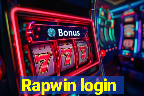 Rapwin login